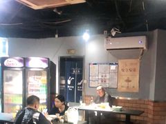 大堂-买又大餐厅(福林里店)