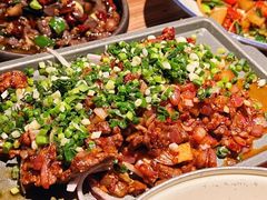 -树厨贵州菜(大十字店)