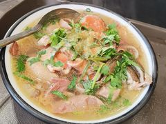 -宛平李记小吃(东关街店)