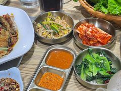 -绣旻烤肉吧(总店)