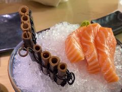 -沼津港精致料理·寿喜烧·烧鸟(漕河泾印象城店)