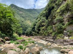 -雅鲁激流探险漂流