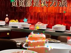 -龍歌自助小火锅(雨花台江南虹悦城店)