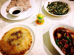 -宏玲餐厅(四川南路店)
