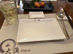 -大渔铁板烧(东城店)