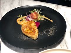 -Wei菋·Le Bistrot