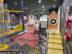 -MELAND CLUB亲子乐园·派对·餐厅(北京芳圆里ID MALL店)