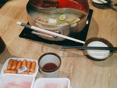 -野妹火锅(南园店)