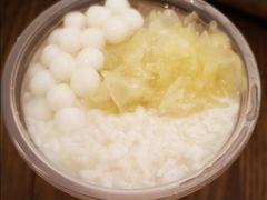 招牌三鲜冰粉-甜心闲生传统手工冰粉(奎星楼店)