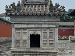 -历代帝王庙博物馆