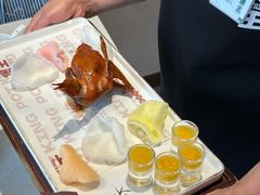 -煲王粤菜餐厅(中侨中心店)