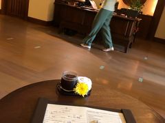 spa大堂-芭堤雅度假村洲际酒店 - IHG 旗下酒店