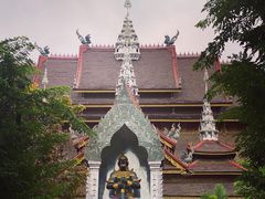 -西双版纳总佛寺