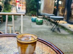 -Metal hands·铁手咖啡