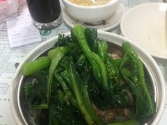 -仁信双皮奶(东川路店)
