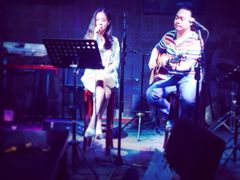 iphone_upload_pic-ohbar live house(人广店)