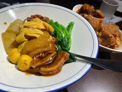 -老坑记·香港经典粤菜馆