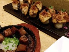 -东京屋(武定路店)