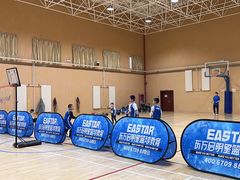 -东方启明星篮球培训(天坛校区)