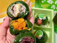 -可丽可丽·生日蛋糕·下午茶(厦门鹭港店)