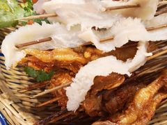 -马路边边串串香(北苑旗舰店)