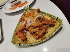 -壹只菜·崇明本地特色菜(崇明南门店)