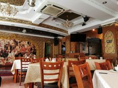 大堂-维吾尔餐厅(宜山路店)