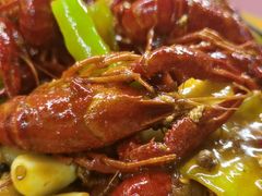 -回·龙虾铺·盆盆蟹·烧烤大排档(回龙观店)
