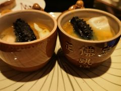 -盛宴自助餐厅(运达喜来登店)