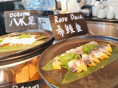 -Social 秀西餐厅-长沙瑞吉酒店(运达店)