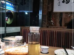 -李记搅团•非遗陕菜(太华南路店)