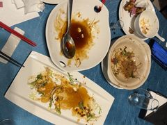 -海陵岛保利皇冠假日酒店·御公馆中餐厅 CANAL LNUA