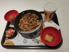 -吉野家(大悦城店)
