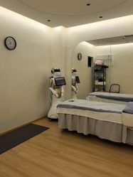 -依灵瑜伽普拉提连锁