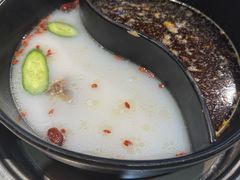 -钢管厂五区小郡肝串串香火锅(梅川路店)