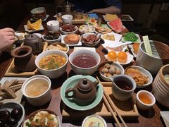 -青藤茶馆(南山路店)