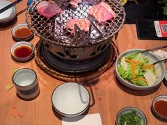 -烧肉达人•炭火烧肉(新天地店)
