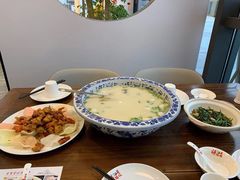 -禧福楼·十五年老店(科技城店)