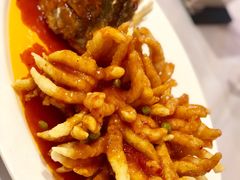 -东兴楼饭庄(六里桥店)