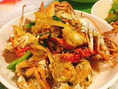 -盛港湾海鲜食府(黄沙店)