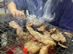 -松明一烤肉馆(鲁园店)