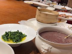 -荷风细雨·中国茶宴(碧云店)