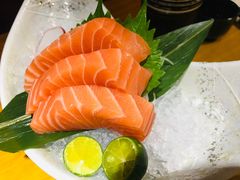 -东岸料理·寿司·刺身