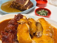 -龍记香港茶餐厅(久光百货店)