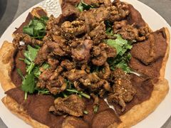 -黑窑厂糖油饼烤鸭·清真菜(旗舰店)