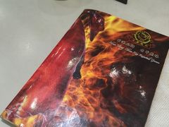 -深井陈记烧鹅酒家(新填地街店)
