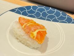 -滨寿司(新街口中央商场店)