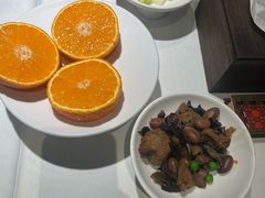 -四季民福烤鸭店(王府井东安门店)
