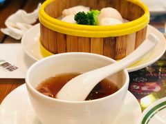 -香港新曜记茶餐厅(星耀城店)