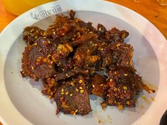 -回·龙虾铺·盆盆蟹·烧烤大排档(回龙观店)